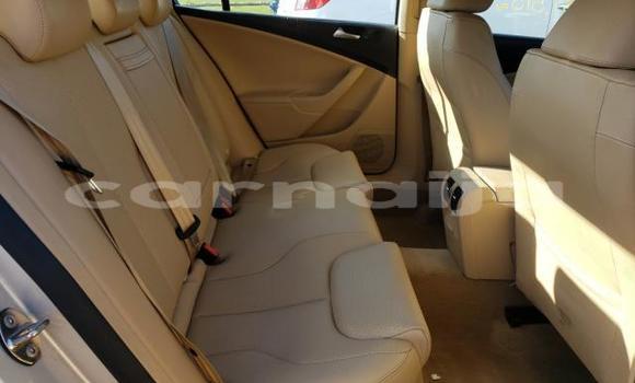 Acheter Neuf Voiture Volkswagen Passat Gris à Badagry, État de Lagos Acheter Neuf Voiture Volkswagen Passat Gris à Badagry, État de Lagos