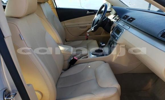 Acheter Neuf Voiture Volkswagen Passat Gris à Badagry, État de Lagos Acheter Neuf Voiture Volkswagen Passat Gris à Badagry, État de Lagos