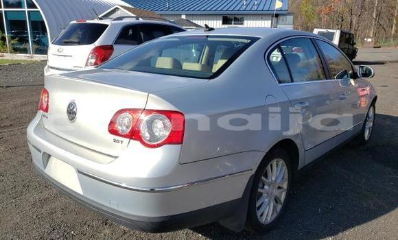 Acheter Neuf Voiture Volkswagen Passat Gris à Badagry, État de Lagos Acheter Neuf Voiture Volkswagen Passat Gris à Badagry, État de Lagos