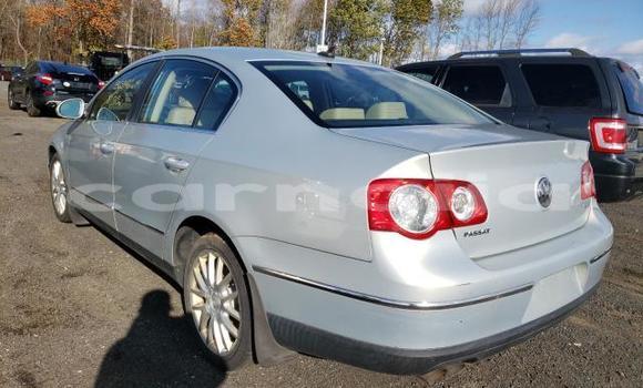 Acheter Neuf Voiture Volkswagen Passat Gris à Badagry, État de Lagos Acheter Neuf Voiture Volkswagen Passat Gris à Badagry, État de Lagos
