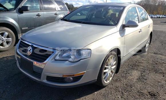 Acheter Neuf Voiture Volkswagen Passat Gris à Badagry, État de Lagos Acheter Neuf Voiture Volkswagen Passat Gris à Badagry, État de Lagos