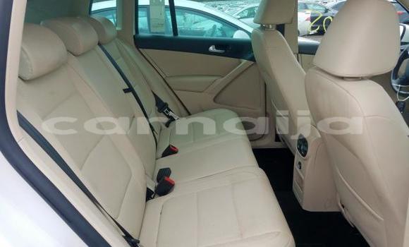 Buy New Volkswagen Tiguan White Car in Badagry in Lagos State Buy New Volkswagen Tiguan White Car in Badagry in Lagos State