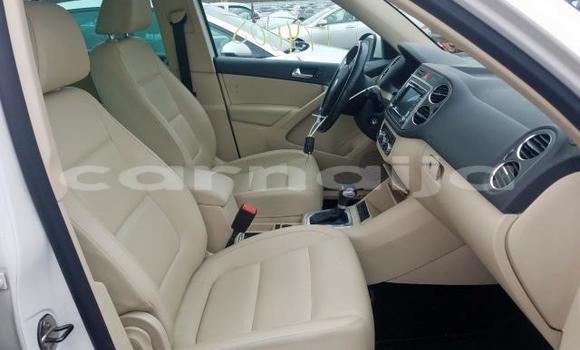 Buy New Volkswagen Tiguan White Car in Badagry in Lagos State Buy New Volkswagen Tiguan White Car in Badagry in Lagos State