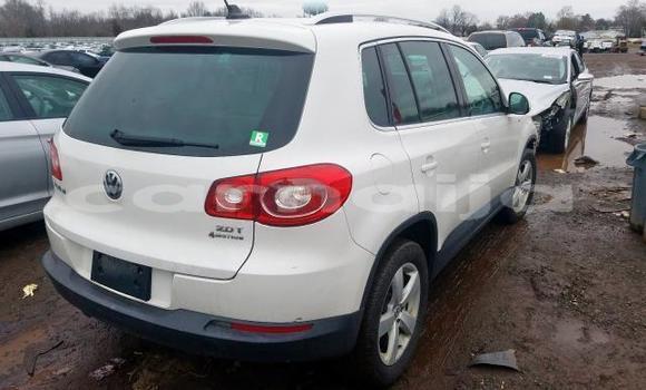 Buy New Volkswagen Tiguan White Car in Badagry in Lagos State Buy New Volkswagen Tiguan White Car in Badagry in Lagos State