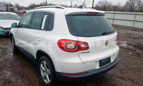 Buy New Volkswagen Tiguan White Car in Badagry in Lagos State Buy New Volkswagen Tiguan White Car in Badagry in Lagos State