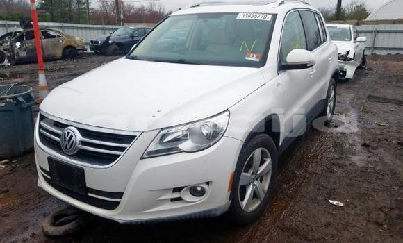 Buy New Volkswagen Tiguan White Car in Badagry in Lagos State Buy New Volkswagen Tiguan White Car in Badagry in Lagos State