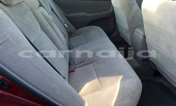 Buy New Toyota Camry Red Car in Badagry in Lagos State Buy New Toyota Camry Red Car in Badagry in Lagos State