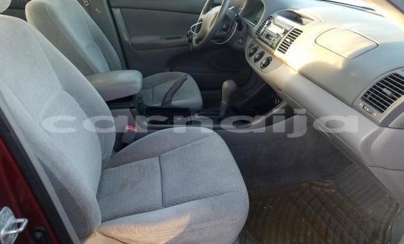 Buy New Toyota Camry Red Car in Badagry in Lagos State Buy New Toyota Camry Red Car in Badagry in Lagos State