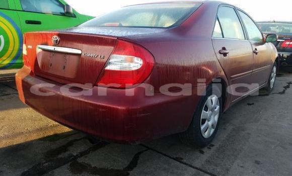 Buy New Toyota Camry Red Car in Badagry in Lagos State Buy New Toyota Camry Red Car in Badagry in Lagos State