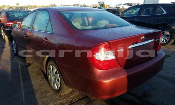 Buy New Toyota Camry Red Car in Badagry in Lagos State Buy New Toyota Camry Red Car in Badagry in Lagos State