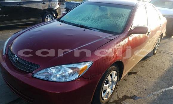 Buy New Toyota Camry Red Car in Badagry in Lagos State Buy New Toyota Camry Red Car in Badagry in Lagos State