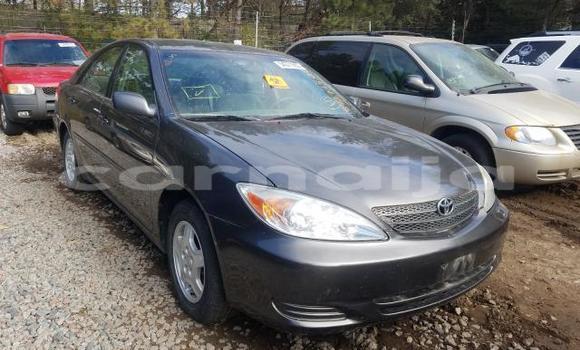 Acheter Neuf Voiture Toyota Camry Gris à Badagry, État de Lagos Acheter Neuf Voiture Toyota Camry Gris à Badagry, État de Lagos