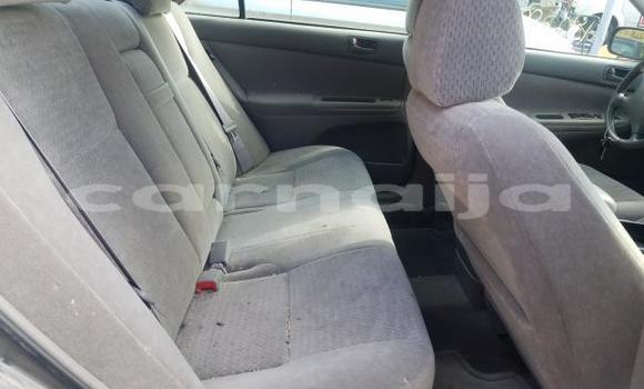 Acheter Neuf Voiture Toyota Camry Gris à Badagry, État de Lagos Acheter Neuf Voiture Toyota Camry Gris à Badagry, État de Lagos