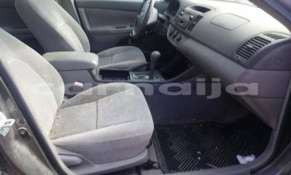 Acheter Neuf Voiture Toyota Camry Gris à Badagry, État de Lagos Acheter Neuf Voiture Toyota Camry Gris à Badagry, État de Lagos