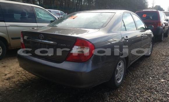 Acheter Neuf Voiture Toyota Camry Gris à Badagry, État de Lagos Acheter Neuf Voiture Toyota Camry Gris à Badagry, État de Lagos