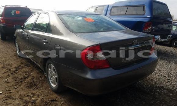 Acheter Neuf Voiture Toyota Camry Gris à Badagry, État de Lagos Acheter Neuf Voiture Toyota Camry Gris à Badagry, État de Lagos
