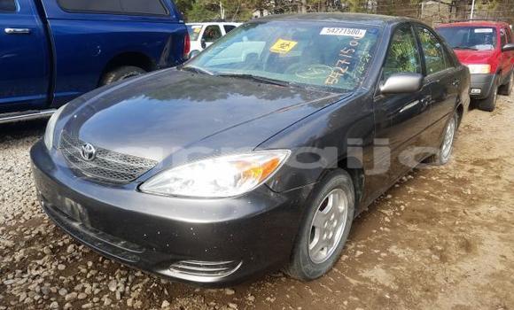Acheter Neuf Voiture Toyota Camry Gris à Badagry, État de Lagos Acheter Neuf Voiture Toyota Camry Gris à Badagry, État de Lagos