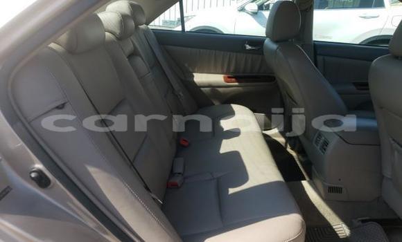 Buy New Toyota Camry Silver Car in Badagry in Lagos State Buy New Toyota Camry Silver Car in Badagry in Lagos State