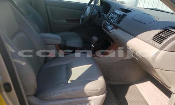Buy New Toyota Camry Silver Car in Badagry in Lagos State Buy New Toyota Camry Silver Car in Badagry in Lagos State