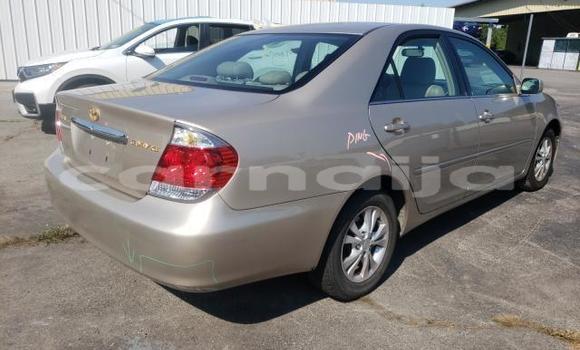 Buy New Toyota Camry Silver Car in Badagry in Lagos State Buy New Toyota Camry Silver Car in Badagry in Lagos State