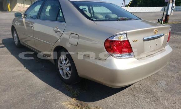 Buy New Toyota Camry Silver Car in Badagry in Lagos State Buy New Toyota Camry Silver Car in Badagry in Lagos State