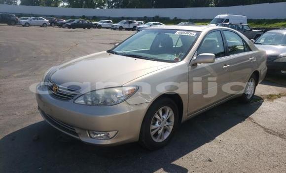Buy New Toyota Camry Silver Car in Badagry in Lagos State Buy New Toyota Camry Silver Car in Badagry in Lagos State