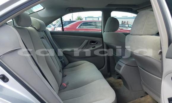 Buy New Toyota Camry Silver Car in Badagry in Lagos State Buy New Toyota Camry Silver Car in Badagry in Lagos State