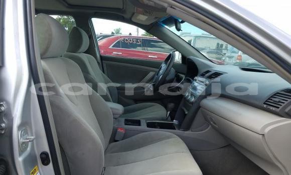 Buy New Toyota Camry Silver Car in Badagry in Lagos State Buy New Toyota Camry Silver Car in Badagry in Lagos State