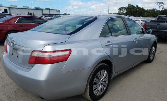 Buy New Toyota Camry Silver Car in Badagry in Lagos State Buy New Toyota Camry Silver Car in Badagry in Lagos State