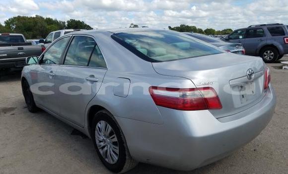 Buy New Toyota Camry Silver Car in Badagry in Lagos State Buy New Toyota Camry Silver Car in Badagry in Lagos State