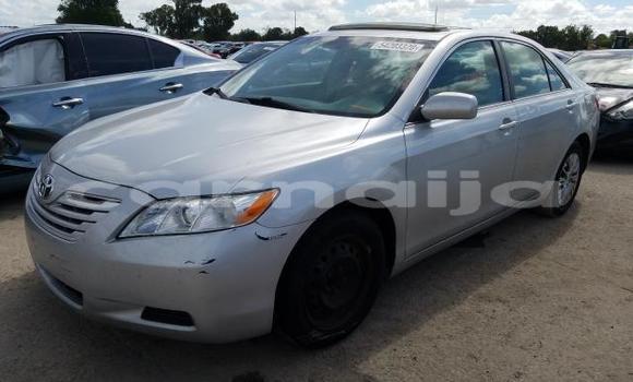 Buy New Toyota Camry Silver Car in Badagry in Lagos State Buy New Toyota Camry Silver Car in Badagry in Lagos State