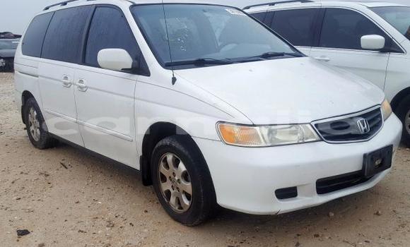 Acheter Neuf Voiture Honda Odyssey Blanc à Badagry, État de Lagos