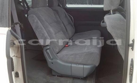 Buy New Honda Odyssey White Car in Badagry in Lagos State Buy New Honda Odyssey White Car in Badagry in Lagos State