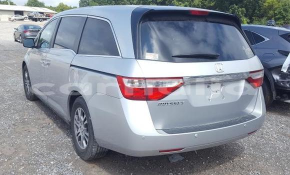 Acheter Neuf Voiture Honda Odyssey Gris à Badagry, État de Lagos Acheter Neuf Voiture Honda Odyssey Gris à Badagry, État de Lagos