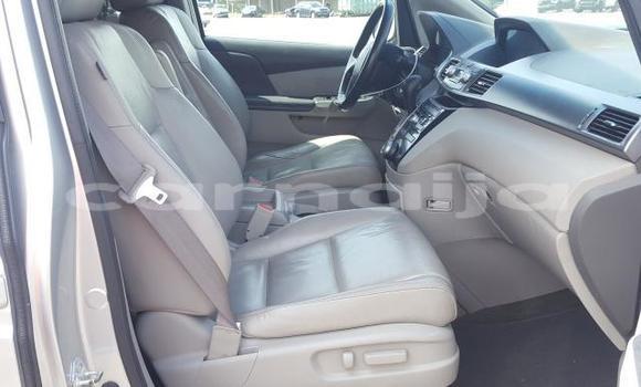 Acheter Neuf Voiture Honda Odyssey Gris à Badagry, État de Lagos Acheter Neuf Voiture Honda Odyssey Gris à Badagry, État de Lagos