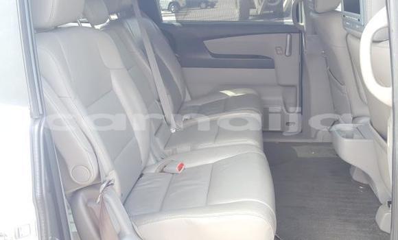 Acheter Neuf Voiture Honda Odyssey Gris à Badagry, État de Lagos Acheter Neuf Voiture Honda Odyssey Gris à Badagry, État de Lagos