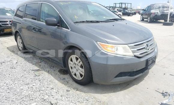 Buy New Honda Odyssey Other Car in Badagry in Lagos State