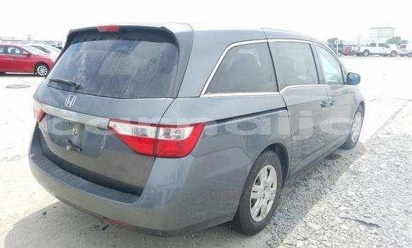 Acheter Neuf Voiture Honda Odyssey Autre à Badagry, État de Lagos Acheter Neuf Voiture Honda Odyssey Autre à Badagry, État de Lagos