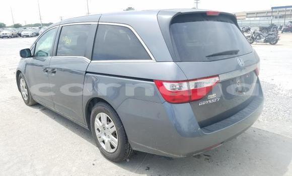 Acheter Neuf Voiture Honda Odyssey Autre à Badagry, État de Lagos Acheter Neuf Voiture Honda Odyssey Autre à Badagry, État de Lagos