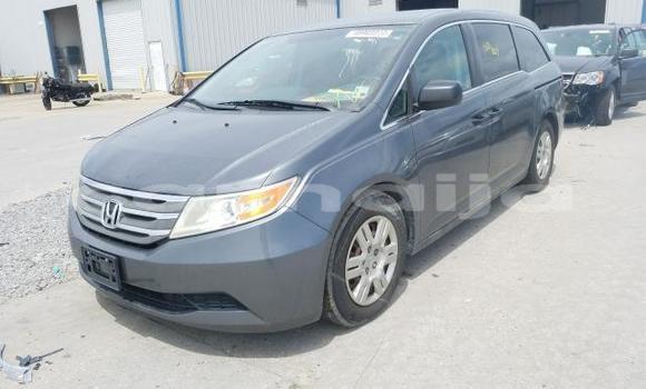 Acheter Neuf Voiture Honda Odyssey Autre à Badagry, État de Lagos Acheter Neuf Voiture Honda Odyssey Autre à Badagry, État de Lagos