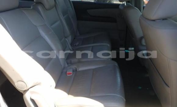 Acheter Neuf Voiture Honda Odyssey Autre à Badagry, État de Lagos Acheter Neuf Voiture Honda Odyssey Autre à Badagry, État de Lagos