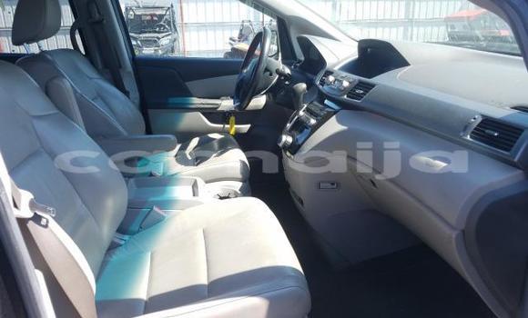 Acheter Neuf Voiture Honda Odyssey Autre à Badagry, État de Lagos Acheter Neuf Voiture Honda Odyssey Autre à Badagry, État de Lagos