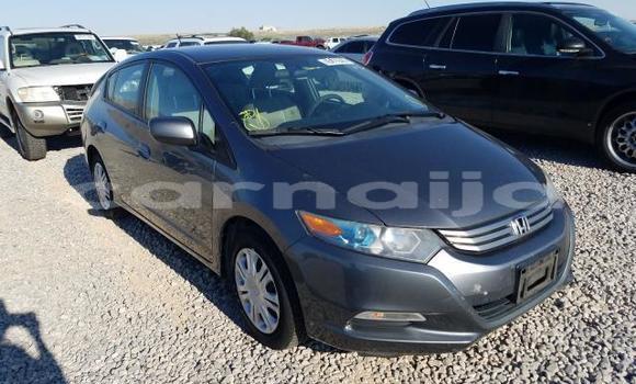 Buy New Honda Insight Silver Car in Badagry in Lagos State