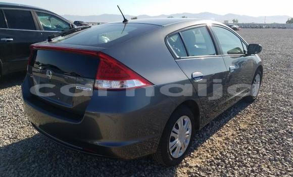 Buy New Honda Insight Silver Car in Badagry in Lagos State Buy New Honda Insight Silver Car in Badagry in Lagos State