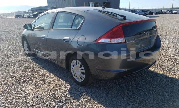 Buy New Honda Insight Silver Car in Badagry in Lagos State Buy New Honda Insight Silver Car in Badagry in Lagos State