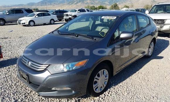 Buy New Honda Insight Silver Car in Badagry in Lagos State Buy New Honda Insight Silver Car in Badagry in Lagos State