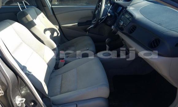 Buy New Honda Insight Silver Car in Badagry in Lagos State Buy New Honda Insight Silver Car in Badagry in Lagos State