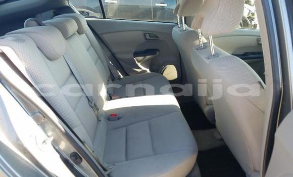 Buy New Honda Insight Silver Car in Badagry in Lagos State Buy New Honda Insight Silver Car in Badagry in Lagos State