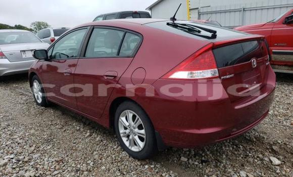 Buy New Honda Insight Red Car in Badagry in Lagos State Buy New Honda Insight Red Car in Badagry in Lagos State