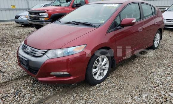 Buy New Honda Insight Red Car in Badagry in Lagos State Buy New Honda Insight Red Car in Badagry in Lagos State